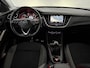 Opel Grandland X 1.2 Turbo Elegance Camera, Navi, Rijstrook correctie, A start stop, Keyless start, Elektrische achterklep, Winterpakket, Half leder