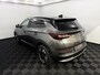 Opel Grandland X 1.2 Turbo Elegance Camera, Navi, Rijstrook correctie, A start stop, Keyless start, Elektrische achterklep, Winterpakket, Half leder