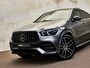 Mercedes-Benz GLE Coupé 350 e 4Matic AMG Line, NL-auto, 1e eig., pano, luchtv., Burmester, HUD, memory, 360-camera, keyless, NP113k