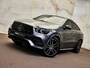 Mercedes-Benz GLE Coupé 350 e 4Matic AMG Line, NL-auto, 1e eig., pano, luchtv., Burmester, HUD, memory, 360-camera, keyless, NP113k