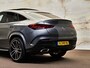 Mercedes-Benz GLE Coupé 350 e 4Matic AMG Line, NL-auto, 1e eig., pano, luchtv., Burmester, HUD, memory, 360-camera, keyless, NP113k
