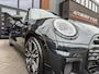 MINI Cooper S Mini Cabrio 2.0 John Cooper Works XL F1 aut 204pk/Legend Grey/Massage/Camera