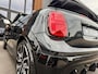 MINI Cooper S Mini Cabrio 2.0 John Cooper Works XL F1 aut 204pk/Legend Grey/Massage/Camera