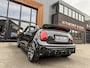 MINI Cooper S Mini Cabrio 2.0 John Cooper Works XL F1 aut 204pk/Legend Grey/Massage/Camera