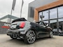 MINI Cooper S Mini Cabrio 2.0 John Cooper Works XL F1 aut 204pk/Legend Grey/Massage/Camera