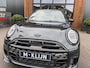 MINI Cooper S Mini Cabrio 2.0 John Cooper Works XL F1 aut 204pk/Legend Grey/Massage/Camera