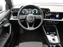 Audi A3 allstreet 40 TFSI e Advanced edition 204PK | Elek. Stoel | Trekhaak | Camera | Elek. Klep