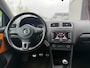 Volkswagen Polo 1.2-12V BlueMotion Comfortline