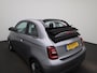 Fiat 500C Icon 42 kWh | Apple/Android Play | Cruise | DAB | Keyless | LED | Navi | Virtual Cockpit