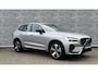 Volvo XC60 T6 Plug-in hybrid AWD Plus Dark | Trekhaak | Stoel- en Stuurwielverwarming | Adaptieve Cruise Control | 360 Camera | Google | Climate Control | Carplay | Panoramadak | Elektr. Verstelbare Bestuurdersstoel incl. Memory | Keyless |