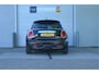 MINI Cooper S Mini 2.0 Chili Serious Business 17" Alu, Leder