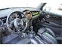 MINI Cooper S Mini 2.0 Chili Serious Business 17" Alu, Leder