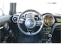 MINI Cooper S Mini 2.0 Chili Serious Business 17" Alu, Leder