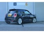 MINI Cooper S Mini 2.0 Chili Serious Business 17" Alu, Leder