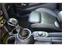 MINI Cooper S Mini 2.0 Chili Serious Business 17" Alu, Leder