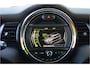 MINI Cooper S Mini 2.0 Chili Serious Business 17" Alu, Leder