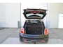 MINI Cooper S Mini 2.0 Chili Serious Business 17" Alu, Leder