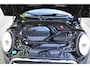 MINI Cooper S Mini 2.0 Chili Serious Business 17" Alu, Leder