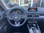 Mazda CX-5 2.0 SkyActiv-G 165 Skylease GT | Trekhaak | All weather banden | Dwarsdragers |