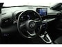 Toyota Yaris Cross 1.5 Hybrid Dynamic | Stoel- en Stuurwielverwarming | Camera | Hoge Instap | Adaptieve Cruise Control | 10 Jaar Garantie! |