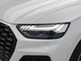 Audi Q5 Sportback 55 TFSI e S edition Competition 367 PK | S-line | Automaat | 360 Camera | Luchtvering | Bang & Olufsen Premium | Climate Control | Adaptive Cruise Control | Dodehoek detectie | Lichtmetalen velgen 21" |