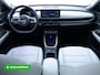 Fiat 600 1.2 Hybrid La Prima | Leer | Stoelverw. | Camera | Adap. Cruise | Sfeerverlichting | Elec. verst. best. stoel met massage en lendesteun | Apple Carplay/Android auto, Navigatie, Led, PDC V+ A, Keyless entry & start