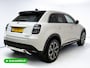 Fiat 600 1.2 Hybrid La Prima | Leer | Stoelverw. | Camera | Adap. Cruise | Sfeerverlichting | Elec. verst. best. stoel met massage en lendesteun | Apple Carplay/Android auto, Navigatie, Led, PDC V+ A, Keyless entry & start