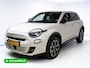 Fiat 600 1.2 Hybrid La Prima | Leer | Stoelverw. | Camera | Adap. Cruise | Sfeerverlichting | Elec. verst. best. stoel met massage en lendesteun | Apple Carplay/Android auto, Navigatie, Led, PDC V+ A, Keyless entry & start