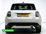 Fiat 600 1.2 Hybrid La Prima | Leer | Stoelverw. | Camera | Adap. Cruise | Sfeerverlichting | Elec. verst. best. stoel met massage en lendesteun | Apple Carplay/Android auto, Navigatie, Led, PDC V+ A, Keyless entry & start