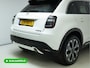 Fiat 600 1.2 Hybrid La Prima | Leer | Stoelverw. | Camera | Adap. Cruise | Sfeerverlichting | Elec. verst. best. stoel met massage en lendesteun | Apple Carplay/Android auto, Navigatie, Led, PDC V+ A, Keyless entry & start