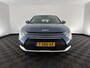 Kia Niro Hybrid 1.6 GDi ComfortLine (INCL-BTW) Aut. *ADAPTIVE-CRUISE | DIGI-COCKPIT | CARPLAY | CAMERA | COMFORTSEATS | DAB | ECC | PDC | CRUISE | TOWBAR | 16''ALU*