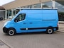 Renault Master T35 2.3 DCI 130 PK L2H2 + 2 SCHUIFDEUREN | 220V OMVORMER | WP INRICHTING | TREKHAAK 2500 KG