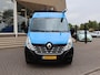 Renault Master T35 2.3 DCI 130 PK L2H2 + 2 SCHUIFDEUREN | 220V OMVORMER | WP INRICHTING | TREKHAAK 2500 KG