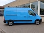 Renault Master T35 2.3 DCI 130 PK L2H2 + 2 SCHUIFDEUREN | 220V OMVORMER | WP INRICHTING | TREKHAAK 2500 KG