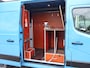 Renault Master T35 2.3 DCI 130 PK L2H2 + 2 SCHUIFDEUREN | 220V OMVORMER | WP INRICHTING | TREKHAAK 2500 KG