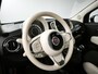 Fiat 500 1.0 Hybrid Dolcevita | Glazen dak | Apple CarPlay / Android auto navigatie | Parkeersensoren |