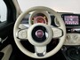 Fiat 500 1.0 Hybrid Dolcevita | Glazen dak | Apple CarPlay / Android auto navigatie | Parkeersensoren |