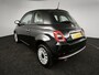 Fiat 500 1.0 Hybrid Dolcevita | Glazen dak | Apple CarPlay / Android auto navigatie | Parkeersensoren |