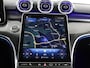 Mercedes-Benz C-klasse 180 Star Edition AMG Line | Panoramadak | Digital Light | Stoelventilatie | Keyless Entry | Night | 19" multispaaks velgen |