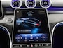 Mercedes-Benz C-klasse 180 Star Edition AMG Line | Panoramadak | Digital Light | Stoelventilatie | Keyless Entry | Night | 19" multispaaks velgen |