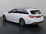 Mercedes-Benz C-klasse 180 Star Edition AMG Line | Panoramadak | Digital Light | Stoelventilatie | Keyless Entry | Night | 19" multispaaks velgen |