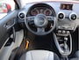 Audi A1 1.4 TFSI Ambition Pro Line Business Automaat, S-Line pakket, Clima, NL-Auto SALE!!