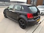 Volkswagen Polo 1.4-16V Automaat Zwart Carplay 4 Nwe Banden