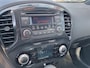 Nissan Juke 1.6 Acenta AUTOMAAT