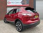 Nissan Qashqai 1.2 Tekna / Leder / Navi / 360 Camera / PDC / LM / AUT