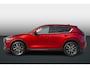 Mazda CX-5 2.5 SkyActiv-G 194 GT-M 4WD | Trekhaak | 360* camera | Apple Carplay | Adapt. cruise | Rijklaarprijs!