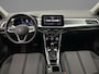 Volkswagen T-Roc Life Edition 1.5 TSI 150pk DSG Automaat Adaptive cruise control, Achteruitrijcamera, LED koplampen, App connect, Parkeersensoren, Airco, DAB, Radio