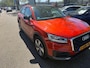 Audi Q2 1.4 TFSI CoD Launch Edition 150 PK | Automaat | Panoramadak | Navigatie | Stoelverwarming | Leder | Keyless | Lichtmetalen velgen | Parkeer Hulp |