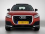 Audi Q2 1.4 TFSI CoD Launch Edition 150 PK | Automaat | Panoramadak | Navigatie | Stoelverwarming | Leder | Keyless | Lichtmetalen velgen | Parkeer Hulp |