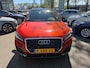 Audi Q2 1.4 TFSI CoD Launch Edition 150 PK | Automaat | Panoramadak | Navigatie | Stoelverwarming | Leder | Keyless | Lichtmetalen velgen | Parkeer Hulp |
